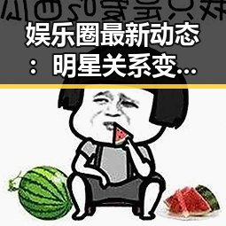 娱乐圈最新动态:明星关系变动引发粉丝热议